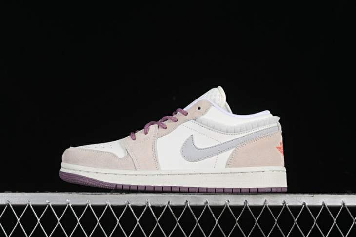 Picture of Air Jordan 1 LOW _SKUfw18028449868383824fw